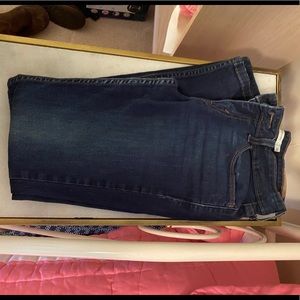 Levi’s 535 Skinny Jeans
